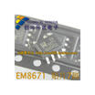 EM8671 EM8671A