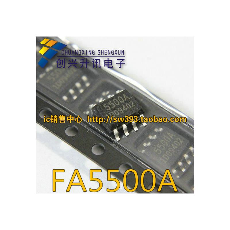 5500A FA5500A SOP-8