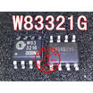 W83321G W83321S W83321