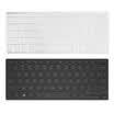 Yixing Lai ECOLA notebook keyboard film protective film Dell XPS133 inch micro-border notebook dedicated ED009 transparent
