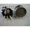 WA 2W 5K wirewound potentiometers