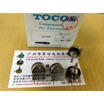 TOKYO RV16YP 15S B502 B5K potentiometer