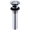 BSITN Boston Sanitary Ware Copper Panpan Basin Drainer WC Bathroom Vanity Basin B012