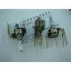 16 type double- curved foot -25MM 20K potentiometer