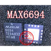 MAX6694 6694 QFN