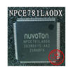 NPCE781LAODX NPCE781BA0DX