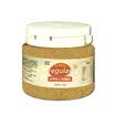 Paint petture ornamental fish three-color flakes feed 20 grams by Yan Yan enhanced tropical fish food balanced nutrition feeding feeding spoon