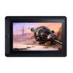 And the crown Wacom DTK-1301 K0-F new emperor 13HD LCD digital screen painting screen hand-painted screen tablet
