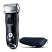 BRAUN 7840S Foil Electric Shaver whole body washable intelligent sound shaving