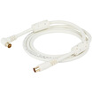 Akiara CHOSEAL QB570 cable TV signal line RF radio frequency cable HD version 15 meters