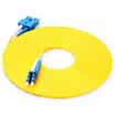 UPC -LC UPC single-mode dual-core 10-meter transceiver pigtail fiber network fiber line