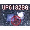 UP6182BG 6182BG QFN24