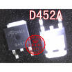 A0D452 D452A D452