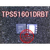 TPS51601DRBT TPS51601 1601 QFN8