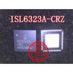 ISL6334CRZ ISL6334ACRZ ISL6334A