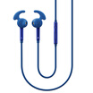 Samsung EG920 original in-ear stereo wire control headphones blue bass enhancement noise reduction