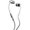 Skullcandy INKD 20 IN-EAR S2IKY-K610 portable wired&wire control phone headset gray