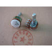 16 type double with stepper potentiometer 500K-25F