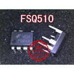 Free shipping 2pcslot FSQ510 DIP laptop p new original