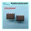 5pcs free shipping OPA2604AP OPA2604 OPA2604A DIP-8 Precision Amplifiers Dual FET-Input Low Distortion new original