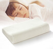 Can Nair children pillow core memory pillow neck pillow kindergarten baby pillow 2-5 years old 40 28 7 5cm