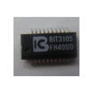 Free shipping 10PCS BIT3105 pressure plate chip LCD