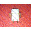 Free shipping 10PCS Microwave oven magnetron magnetron pin socket pin socket filament with no screws