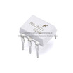 10pcslot MOC3021 DIP6 new original free shipping