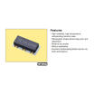 24576M 24576MHZ 73 SMD-3