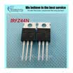 10pcs free shipping IRFZ44N IRFZ44 IRFZ44NPBF MOSFET MOSFT 55V 41A 175mOhm 42nC TO-220 new original