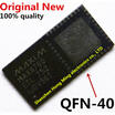 10piece100 New MAX8760ETL MAX8760E MAX8760 QFN Chipset