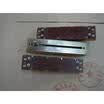 88 cm Double Slide fader potentiometer B50K tapped