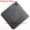 5piece 100 New NCT6776D QFP-128 Chipset graphic