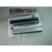 75 cm Double Slide fader potentiometer A50K X2