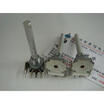 British 10K potentiometer with a frame handle length 55MMX6MM