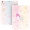 Hello Kitty Apple&39s new iPad Pro 105-inch protective case cartoon protective shell Smart Sleeping Holster Melody Le Meridien