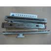 128 cm straight slide fader mixer single handle associated potentiometer A10K 8T