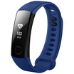 HONOR Band 3 Water Resistance Heat Rate TrackingSleep monitoringBlue