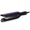 Philips PHILIPS HP8301 70 porcelain coating does not hurt the travel mini portable hair straightener