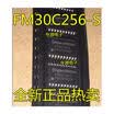 FM30C256 FM30C256-S SOP