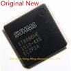 5piece100 New IT8886HE QFP-128 Chipset
