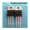 10pcs free shipping C2078 2SC2078 3A 80V NPN high frequency power transistor channel New original