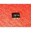 Free shipping 10PCS A2211 2211 HCPL-2211 DIP-8