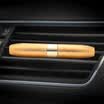 Che Yinmei car perfume clip car air conditioning air outlet perfume clip car decoration car with odor high-grade elegant air mouth perfume oil musk
