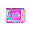 Jie Ling geron sanitary napkins full care ultra-thin cotton soft 20 with scented tablets