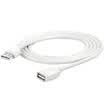 Akihuo CHOSEAL Q517 USB extension cord 15 meters