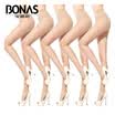 BONAS Women Snagging Resistance Stockings