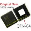 5piece 100 New RTL8411 QFN Chipset
