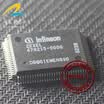 ZEXEL 478215-0000 automotive computer board