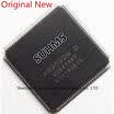 5piece100 New KB9022Q D QFP-128 Chipset